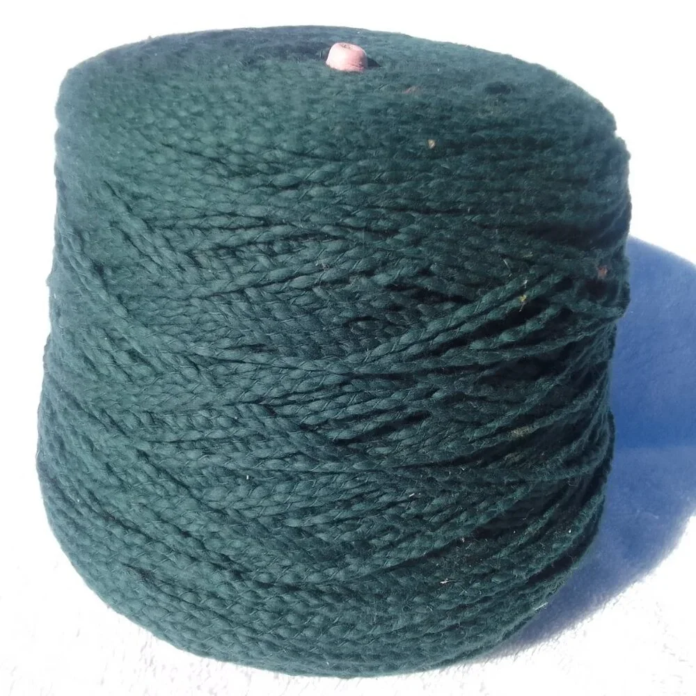 Premium softball 100% cotton yarn, made in USA, 50+ colors - Picture 7 of 15